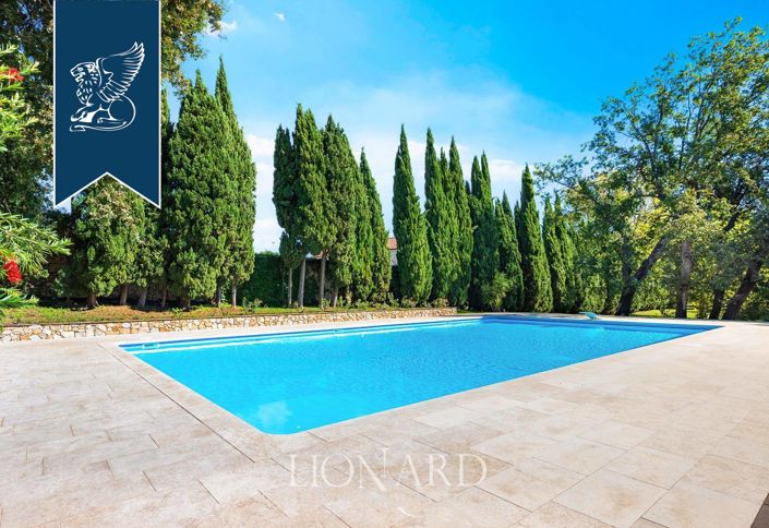 Image No.14-Propriété de 20 chambres à vendre à Loano