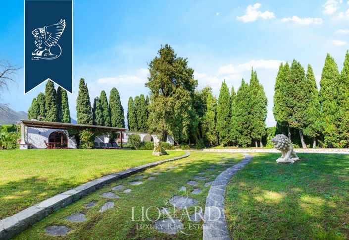 Image No.17-Propriété de 20 chambres à vendre à Loano