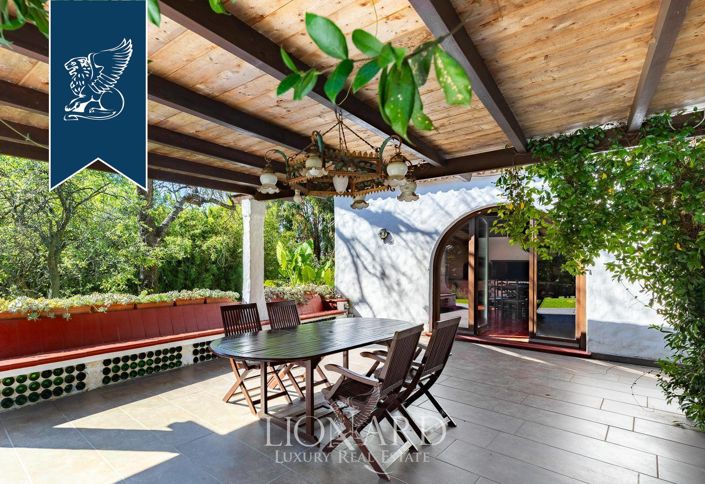 Image No.18-Propriété de 20 chambres à vendre à Loano