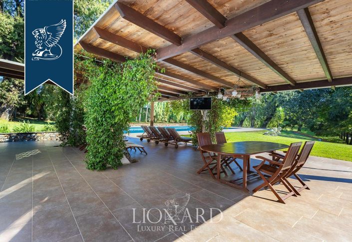 Image No.19-Propriété de 20 chambres à vendre à Loano