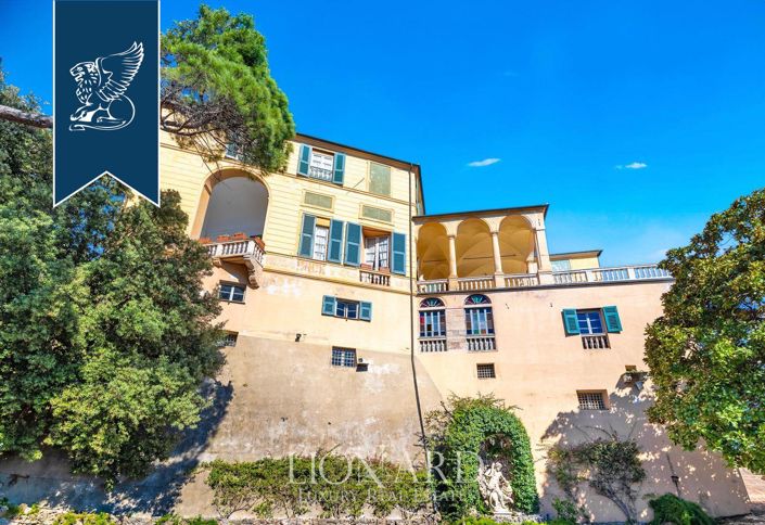 Image No.4-Propriété de 20 chambres à vendre à Loano