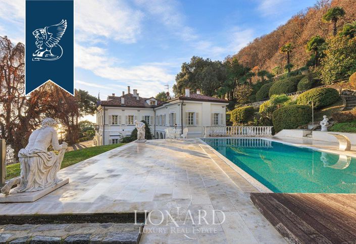 Image No.6-10 Bed Villa for sale