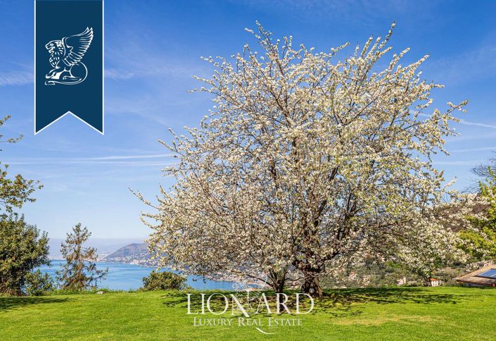 Image No.18-Villa de 10 chambres à vendre à Camogli