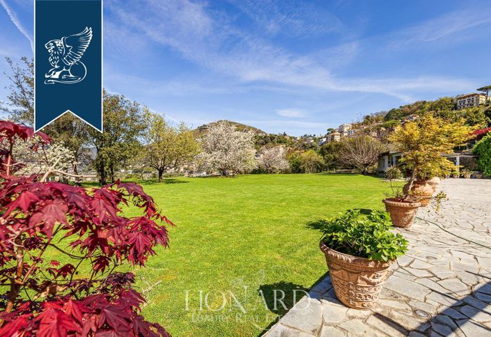 Image No.22-Villa de 10 chambres à vendre à Camogli