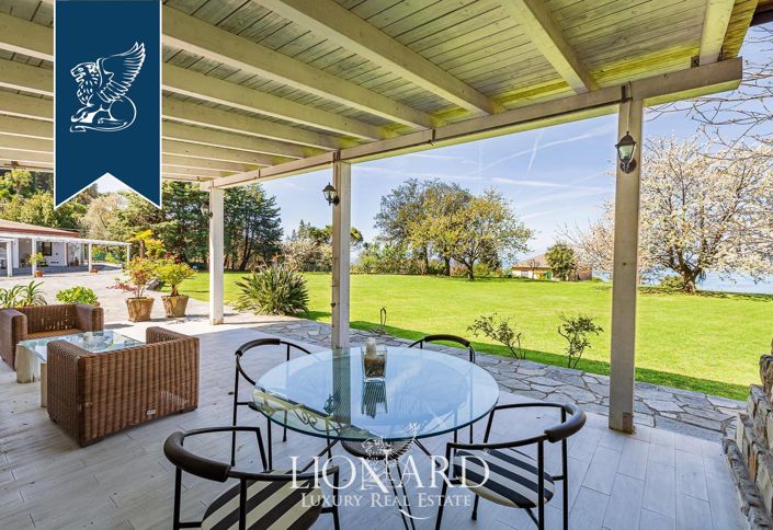 Image No.23-Villa de 10 chambres à vendre à Camogli