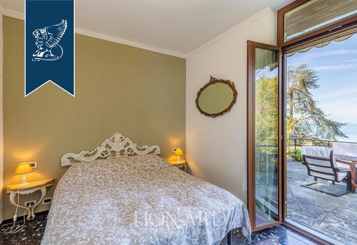 Image No.28-Villa de 10 chambres à vendre à Camogli