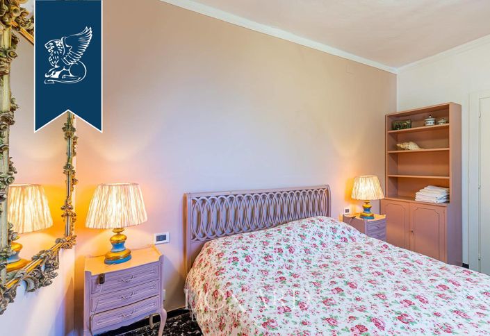 Image No.31-Villa de 10 chambres à vendre à Camogli