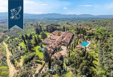 1 - Castelfranco di Sopra, Farmhouse