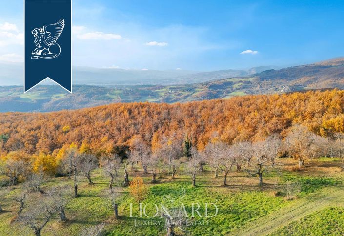 Image No.10-Maison de campagne de 40 chambres à vendre à Bibbiena