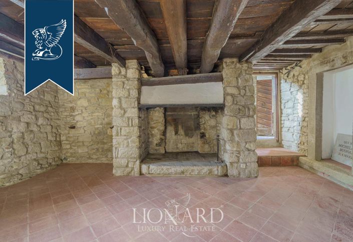 Image No.12-Maison de campagne de 40 chambres à vendre à Bibbiena