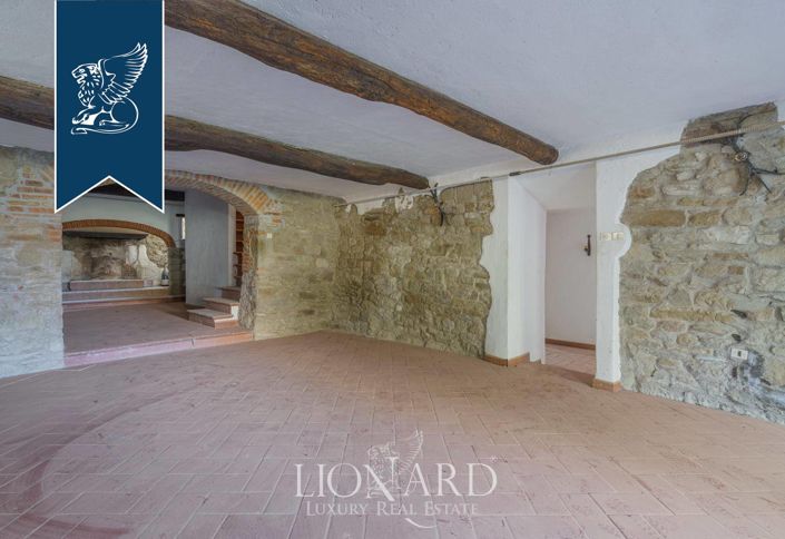 Image No.15-Maison de campagne de 40 chambres à vendre à Bibbiena