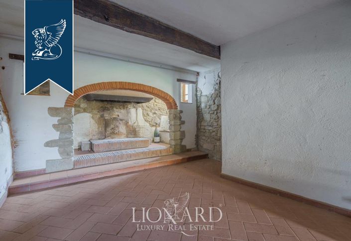 Image No.16-Maison de campagne de 40 chambres à vendre à Bibbiena