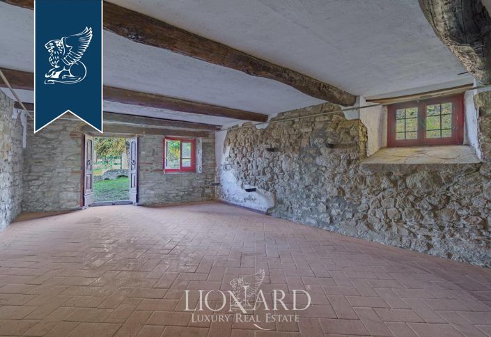 Image No.17-Maison de campagne de 40 chambres à vendre à Bibbiena