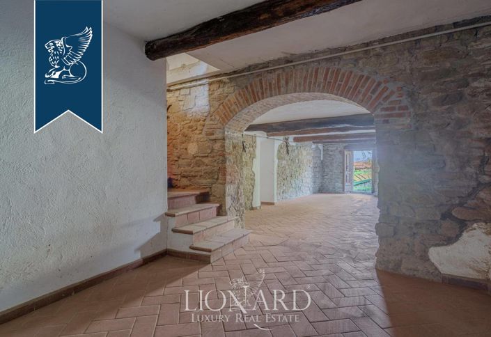 Image No.18-Maison de campagne de 40 chambres à vendre à Bibbiena
