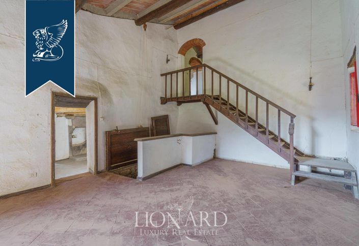 Image No.19-Maison de campagne de 40 chambres à vendre à Bibbiena