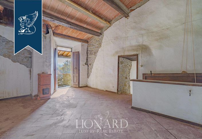 Image No.20-Maison de campagne de 40 chambres à vendre à Bibbiena