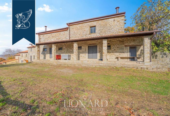 Image No.4-Maison de campagne de 40 chambres à vendre à Bibbiena