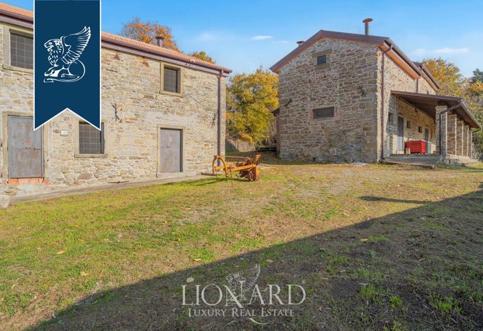 Image No.8-Maison de campagne de 40 chambres à vendre à Bibbiena