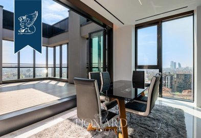 1 - Milan, Apartment