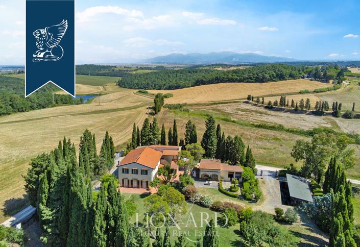 Image No.3-8 Bed Country House for sale