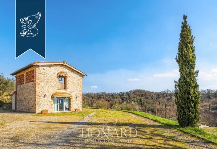 Image No.12-Villa de 10 chambres à vendre à San Giovanni Valdarno