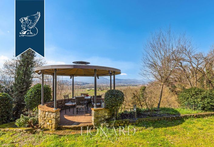 Image No.13-Villa de 10 chambres à vendre à San Giovanni Valdarno