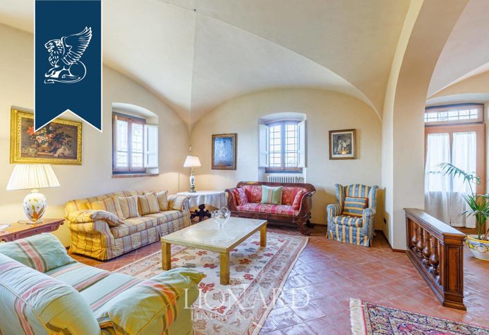 Image No.16-Villa de 10 chambres à vendre à San Giovanni Valdarno