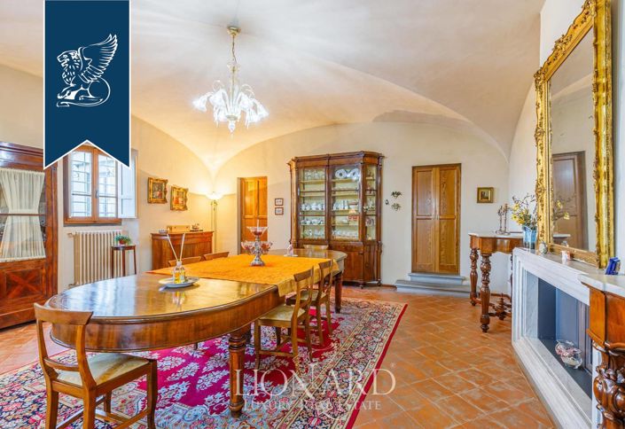 Image No.20-Villa de 10 chambres à vendre à San Giovanni Valdarno