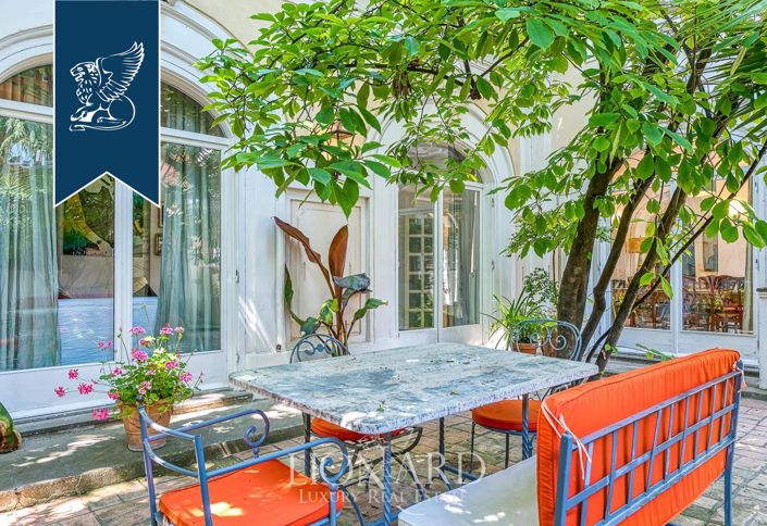 Image No.11-Villa de 5 chambres à vendre à Rome