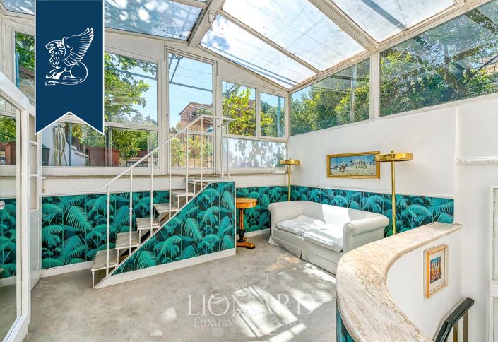 Image No.12-Villa de 5 chambres à vendre à Rome