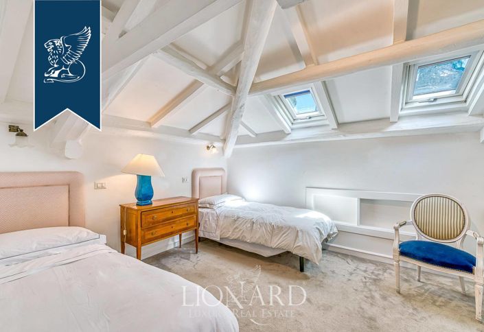 Image No.18-Villa de 5 chambres à vendre à Rome