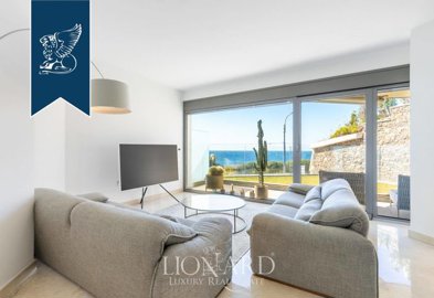 1 - San Remo, Appartement