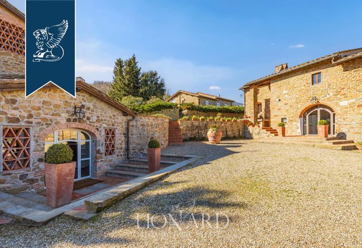 Image No.3-6 Bed Villa for sale