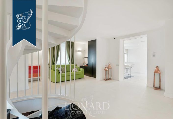 Image No.14-Villa de 5 chambres à vendre à Lucca