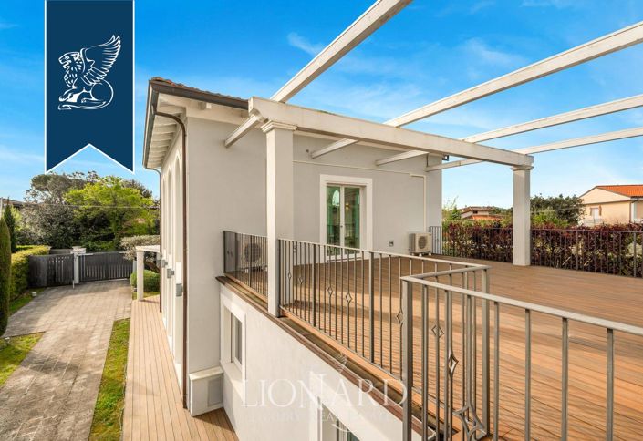 Image No.16-Villa de 5 chambres à vendre à Lucca