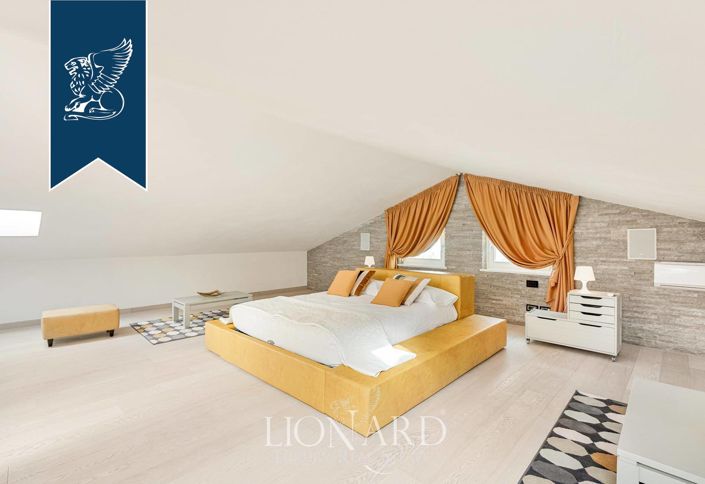 Image No.17-Villa de 5 chambres à vendre à Lucca