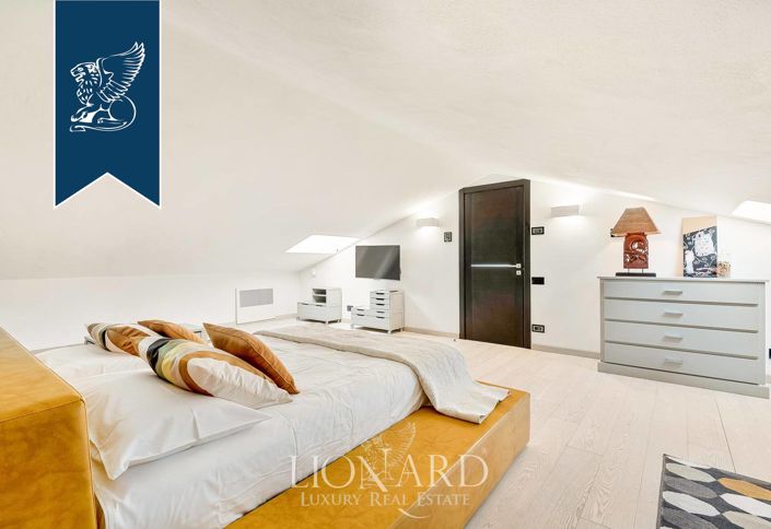 Image No.18-Villa de 5 chambres à vendre à Lucca