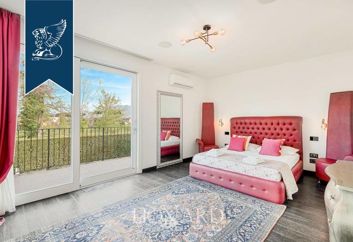 Image No.20-Villa de 5 chambres à vendre à Lucca