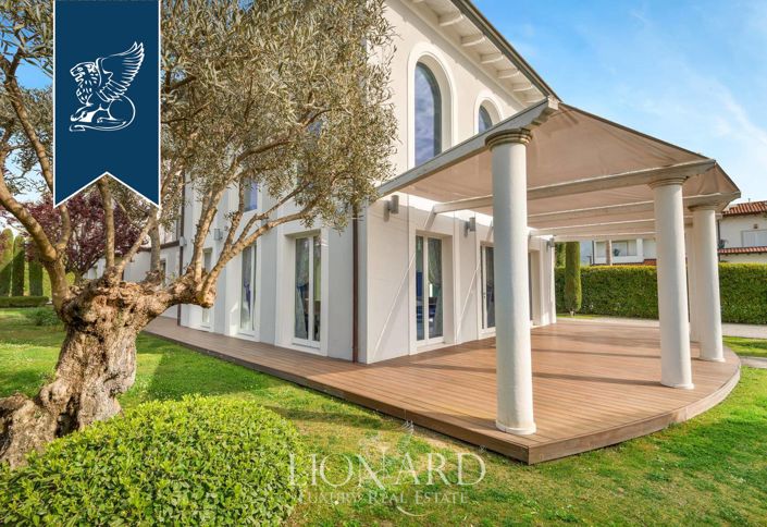 Image No.5-Villa de 5 chambres à vendre à Lucca