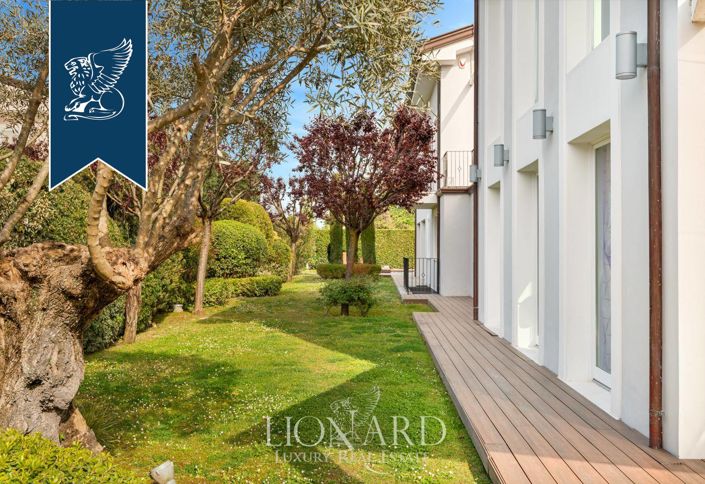 Image No.6-Villa de 5 chambres à vendre à Lucca