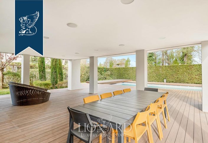 Image No.7-Villa de 5 chambres à vendre à Lucca