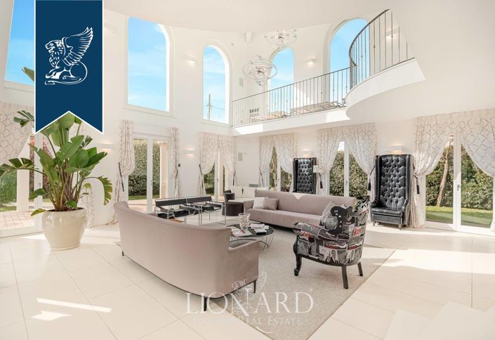 Image No.8-Villa de 5 chambres à vendre à Lucca