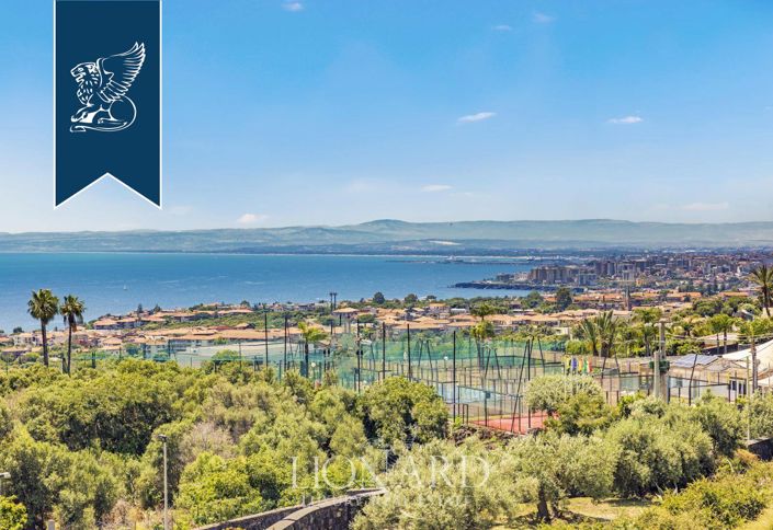 Image No.10-Villa de 4 chambres à vendre à Aci Castello