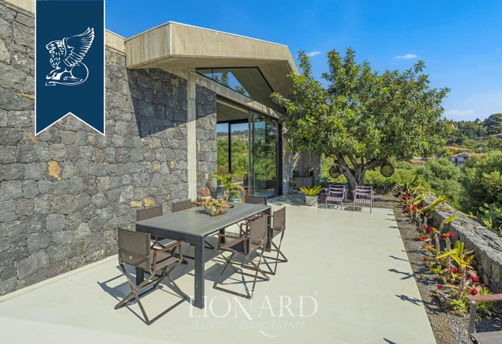 Image No.14-Villa de 4 chambres à vendre à Aci Castello