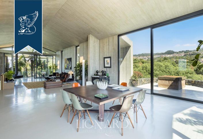 Image No.20-Villa de 4 chambres à vendre à Aci Castello