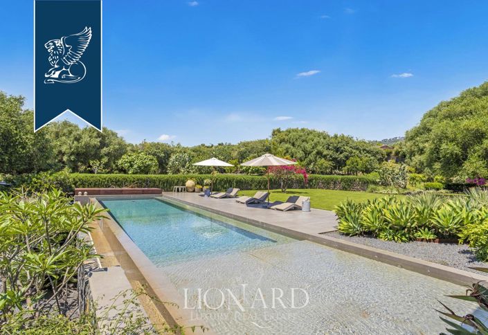 Image No.6-Villa de 4 chambres à vendre à Aci Castello