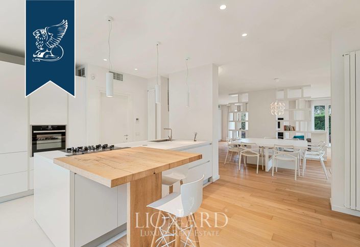 Image No.14-Villa de 5 chambres à vendre à Lucca