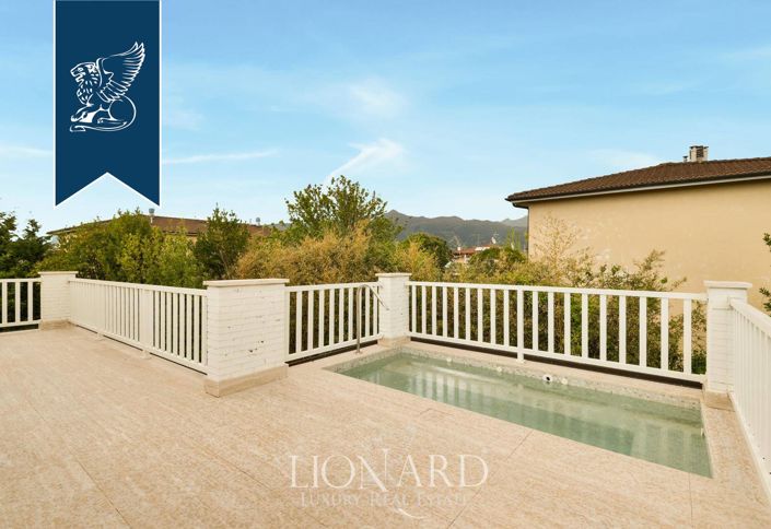 Image No.15-Villa de 5 chambres à vendre à Lucca