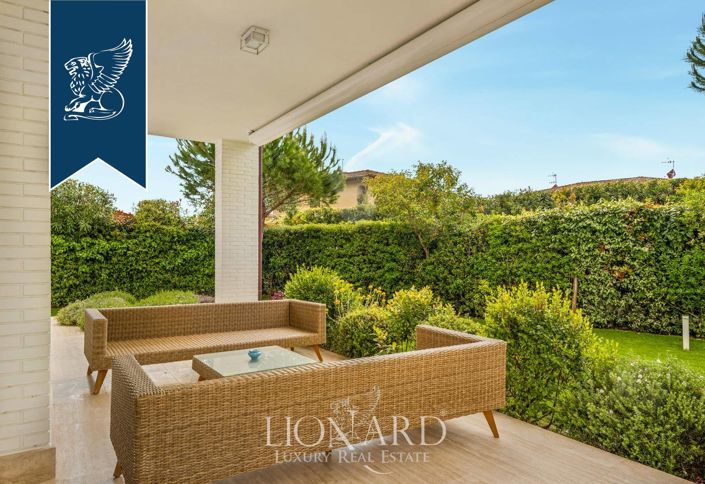 Image No.4-Villa de 5 chambres à vendre à Lucca