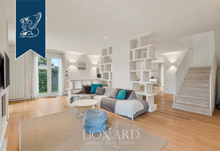 Image No.6-Villa de 5 chambres à vendre à Lucca